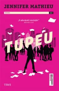 Tupeu de Jennifer Mathieu