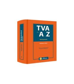 TVA de la A la Z