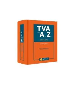 TVA de la A la Z de Mariana Vizoli
