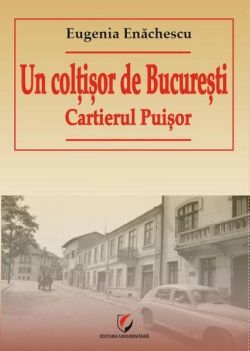 Un colțișor de București. Cartierul Puișor