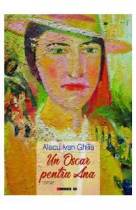Un Oscar pentru Ana