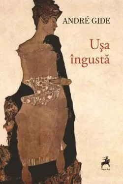 Ușa îngustă de Andre Gide