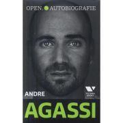 Victoria Books: Open. O autobiografie