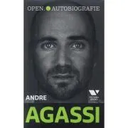 Victoria Books: Open. O autobiografie de Andre Agassi