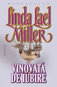 Vinovata de iubire de Linda Lael Miller