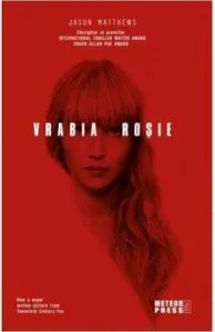 Vrabia rosie de Jason Matthews