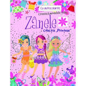 Zanele