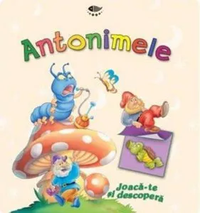 Antonimele