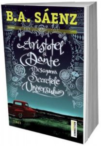 Aristotel si Dante descopera secretele Universului