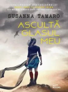Asculta glasul meu de Susanna tamaro