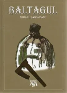 Baltagul de Mihail Sadoveanu