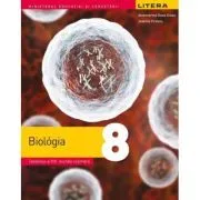 Biologie. Manual in limba maghiara. Clasa a 8-a de Alexandrina-Dana Grasu