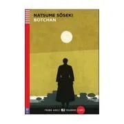Botchan de Natsume Soseki