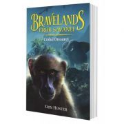 BRAVELANDS. EROII SAVANEI. Volumul 2. Codul Onoarei