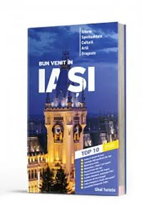 Bun venit in Iasi