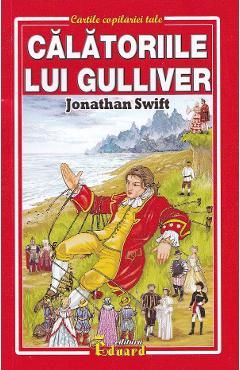 Calatoriile lui Gulliver