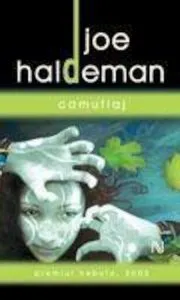 Camuflaj de Joe Haldeman