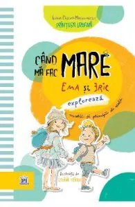 Cand ma fac mare