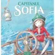 Capitanul Sofia de An Leysen