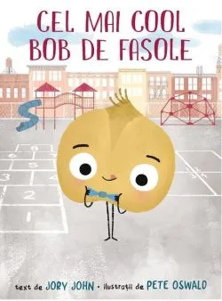 Cel mai cool bob de fasole (Vol. 2) de Jory John