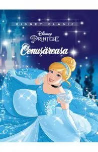 Cenusareasa (Disney Clasic)