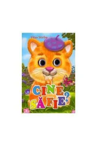Cine să fie? Ochișori de Titus Stirbu
