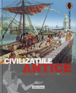 Civilizatiile antice