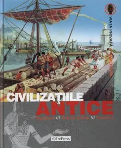 Civilizatiile antice