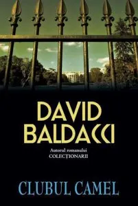 Clubul Camel de David Baldacci
