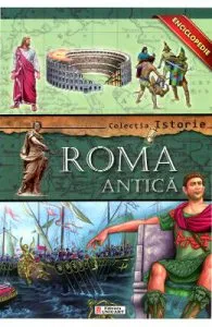 Colectia Istorie de Roma Antica