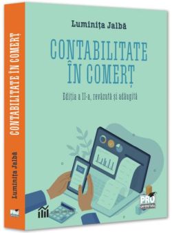 Contabilitatea în comerţ