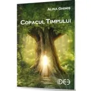 Copacul Timpului de Alina Ghimis