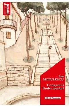 Corigent la limba romana de Ion Minulescu