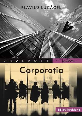 Corporaţia
