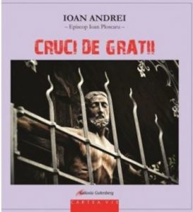 Cruci de gratii