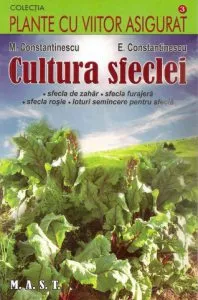 Cultura sfeclei de M. Constantinescu