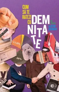 Cum să te ratezi cu demnitate de Octav Gheorghe