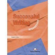 Curs limba engleza Successful Writing Intermediate Manual