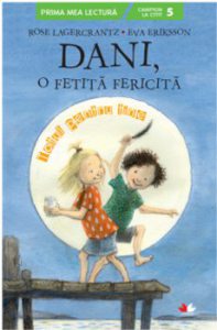 Dani, o fetita fericita