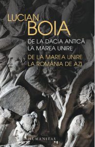 De la Dacia antica la Marea Unire