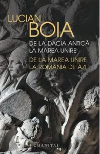 De la Dacia antica la Marea Unire