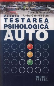 Despre testarea psihologica auto