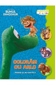 Disney Bunul Dinozaur