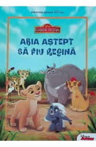 Disney Garda Felina