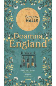 Doamna England