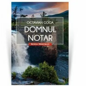 Domnul Notar de Octavian Goga