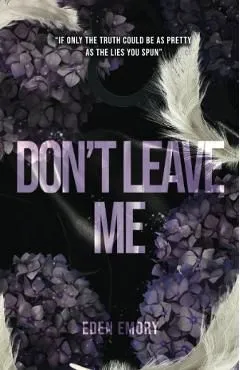 Don't Leave Me de Eden Emory
