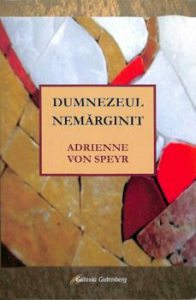 Dumnezeu nemarginit