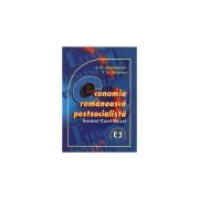 Economia romaneasca postsocialista. Incotro? Cum? De ce? de Ioan D. Adumitracesei