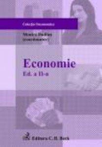 Economie. Editia a II-a